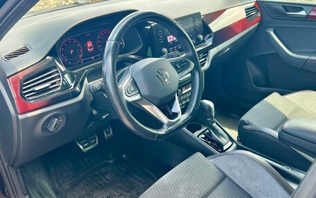 Volkswagen Polo VI (EU Market), 2021 год, 1 850 000 рублей, 5 фотография