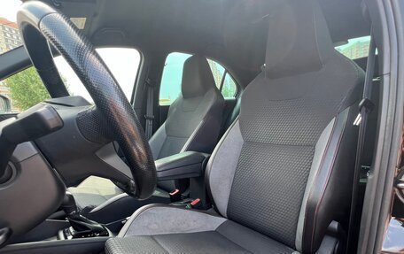 Volkswagen Polo VI (EU Market), 2021 год, 1 850 000 рублей, 7 фотография