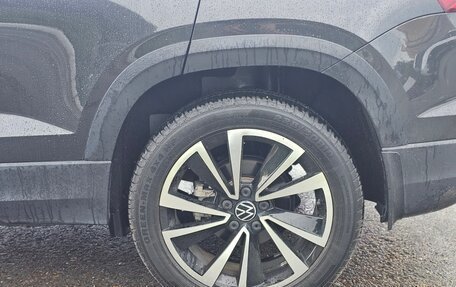 Volkswagen Tharu, 2022 год, 2 150 000 рублей, 30 фотография