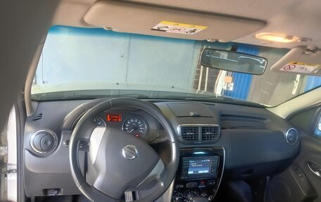 Nissan Terrano III, 2014 год, 1 050 000 рублей, 4 фотография