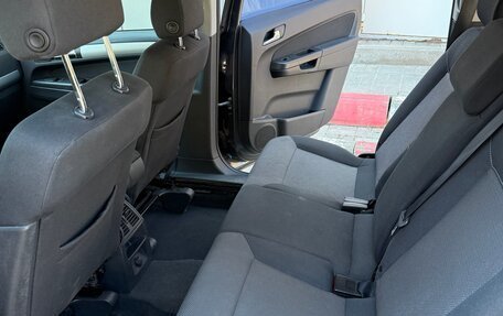 Opel Zafira B, 2012 год, 410 000 рублей, 6 фотография
