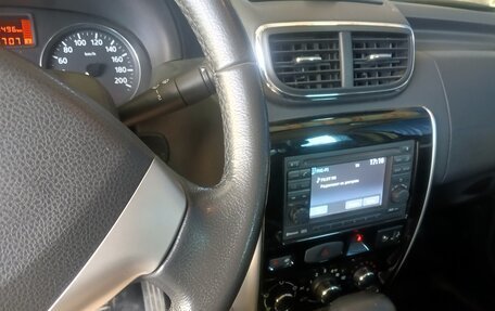 Nissan Terrano III, 2014 год, 1 050 000 рублей, 8 фотография
