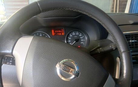 Nissan Terrano III, 2014 год, 1 050 000 рублей, 5 фотография