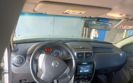 Nissan Terrano III, 2014 год, 1 050 000 рублей, 6 фотография