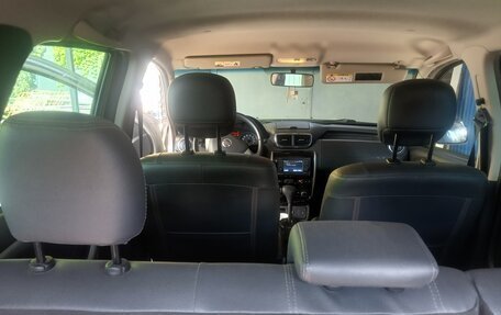 Nissan Terrano III, 2014 год, 1 050 000 рублей, 7 фотография