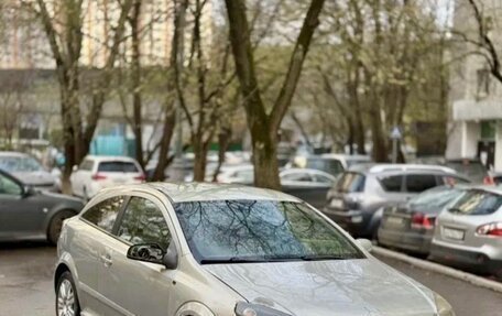 Opel Astra H, 2006 год, 180 000 рублей, 3 фотография