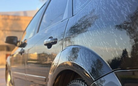 Ford Focus II рестайлинг, 2007 год, 375 000 рублей, 6 фотография