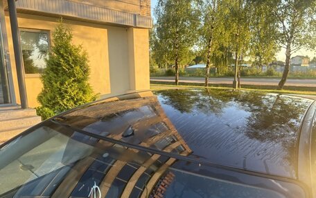 Ford Focus II рестайлинг, 2007 год, 375 000 рублей, 10 фотография