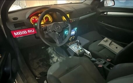 Opel Astra H, 2006 год, 180 000 рублей, 4 фотография