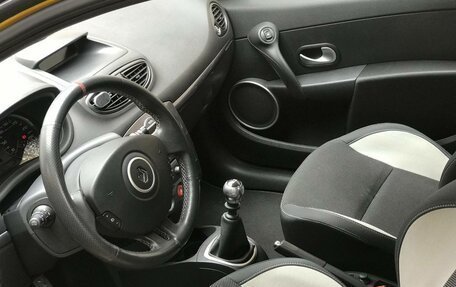 Renault Clio RS III, 2012 год, 1 590 000 рублей, 8 фотография