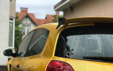Renault Clio RS III, 2012 год, 1 590 000 рублей, 5 фотография
