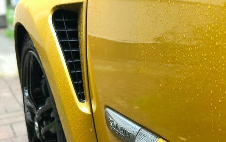 Renault Clio RS III, 2012 год, 1 590 000 рублей, 9 фотография