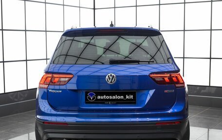 Volkswagen Tiguan II, 2019 год, 2 649 000 рублей, 3 фотография
