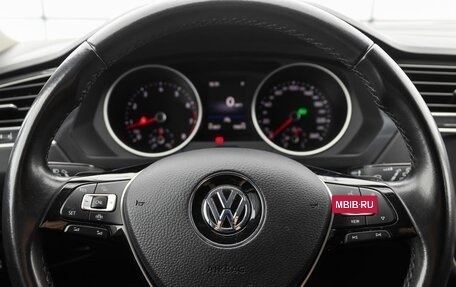 Volkswagen Tiguan II, 2019 год, 2 649 000 рублей, 11 фотография