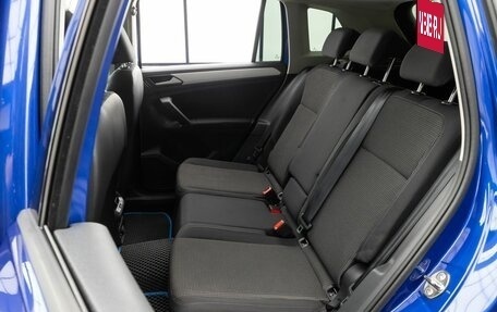 Volkswagen Tiguan II, 2019 год, 2 649 000 рублей, 8 фотография
