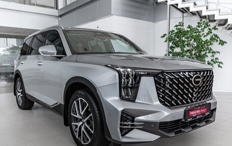 GAC GS8, 2026 год, 5 349 000 рублей, 1 фотография