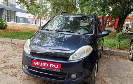 Chery Kimo (A1), 2009 год, 170 000 рублей, 1 фотография
