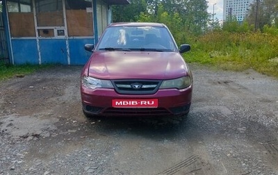 Daewoo Nexia I рестайлинг, 2012 год, 120 000 рублей, 1 фотография