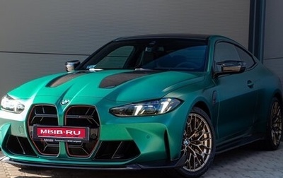 BMW M4, 2024 год, 18 100 000 рублей, 1 фотография