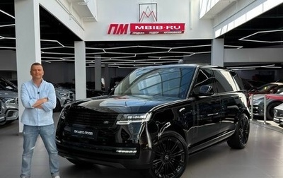 Land Rover Range Rover IV рестайлинг, 2026 год, 22 490 000 рублей, 1 фотография