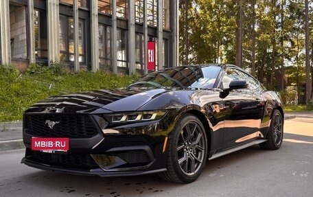 Ford Mustang, 2024 год, 5 480 000 рублей, 1 фотография