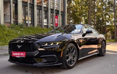 Ford Mustang, 2024 год, 5 480 000 рублей, 1 фотография