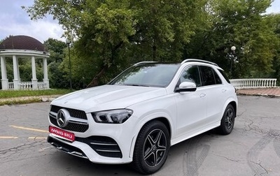 Mercedes-Benz GLE, 2021 год, 6 200 000 рублей, 1 фотография