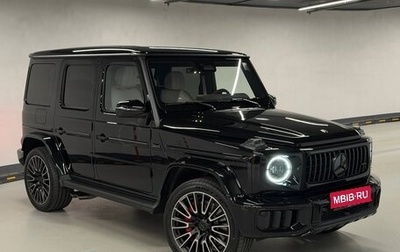 Mercedes-Benz G-Класс AMG, 2026 год, 33 000 000 рублей, 1 фотография
