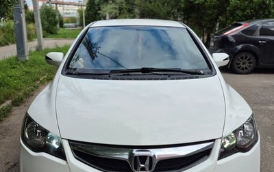 Honda Civic VIII, 2009 год, 800 000 рублей, 1 фотография