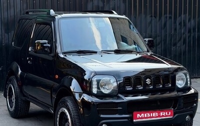 Suzuki Jimny, 2008 год, 1 500 000 рублей, 1 фотография