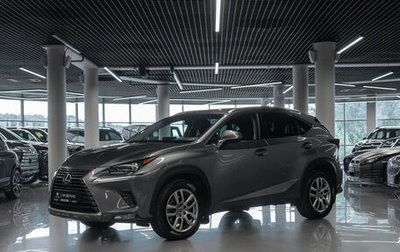 Lexus NX I, 2018 год, 3 490 000 рублей, 1 фотография