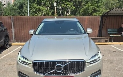 Volvo XC60 II, 2020 год, 3 650 000 рублей, 1 фотография