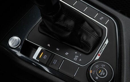 Volkswagen Tiguan II, 2019 год, 2 649 000 рублей, 16 фотография