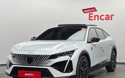 Peugeot 408, 2025 год, 3 090 000 рублей, 1 фотография