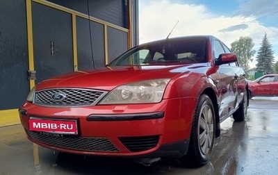 Ford Mondeo III, 2007 год, 349 999 рублей, 1 фотография