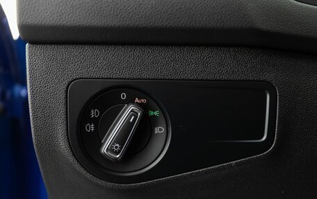 Volkswagen Tiguan II, 2019 год, 2 649 000 рублей, 18 фотография