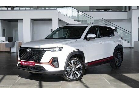 Changan CS35 Plus, 2025 год, 2 839 900 рублей, 1 фотография