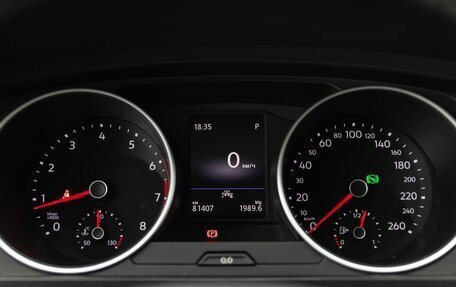 Volkswagen Tiguan II, 2019 год, 2 649 000 рублей, 21 фотография