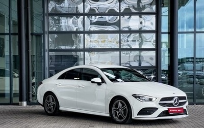 Mercedes-Benz CLA, 2020 год, 2 890 000 рублей, 1 фотография