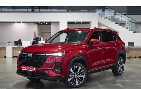 Changan CS35 Plus, 2024 год, 2 709 900 рублей, 1 фотография