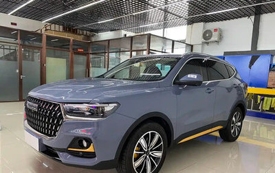 Haval H6, 2023 год, 1 560 000 рублей, 1 фотография