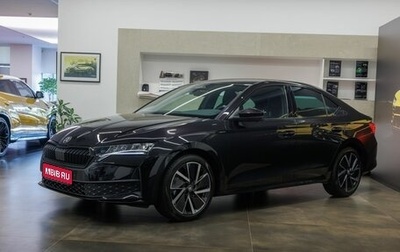 Skoda Octavia IV, 2025 год, 4 990 000 рублей, 1 фотография