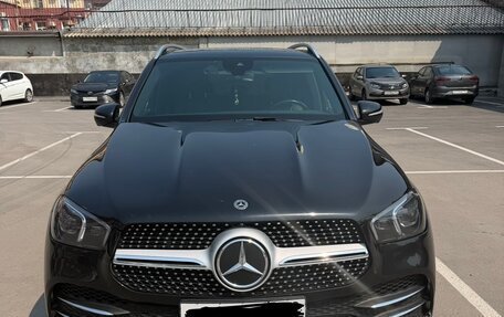 Mercedes-Benz GLE, 2020 год, 6 500 000 рублей, 1 фотография