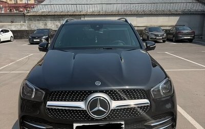 Mercedes-Benz GLE, 2020 год, 6 500 000 рублей, 1 фотография