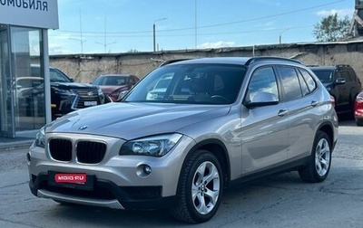 BMW X1, 2013 год, 1 590 000 рублей, 1 фотография