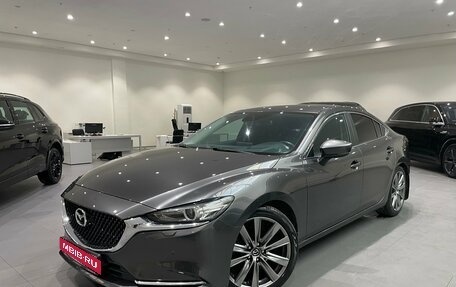 Mazda 6, 2020 год, 2 130 000 рублей, 1 фотография