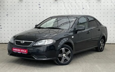 Daewoo Gentra II, 2015 год, 450 000 рублей, 1 фотография