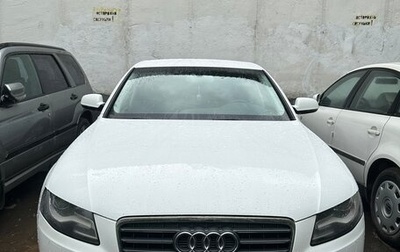 Audi A4, 2010 год, 1 300 000 рублей, 1 фотография