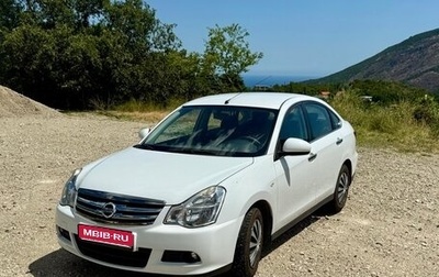 Nissan Almera, 2018 год, 799 000 рублей, 1 фотография