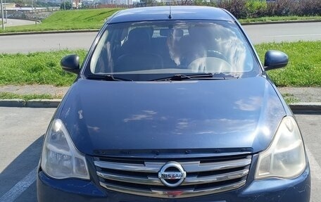 Nissan Almera, 2014 год, 300 000 рублей, 1 фотография
